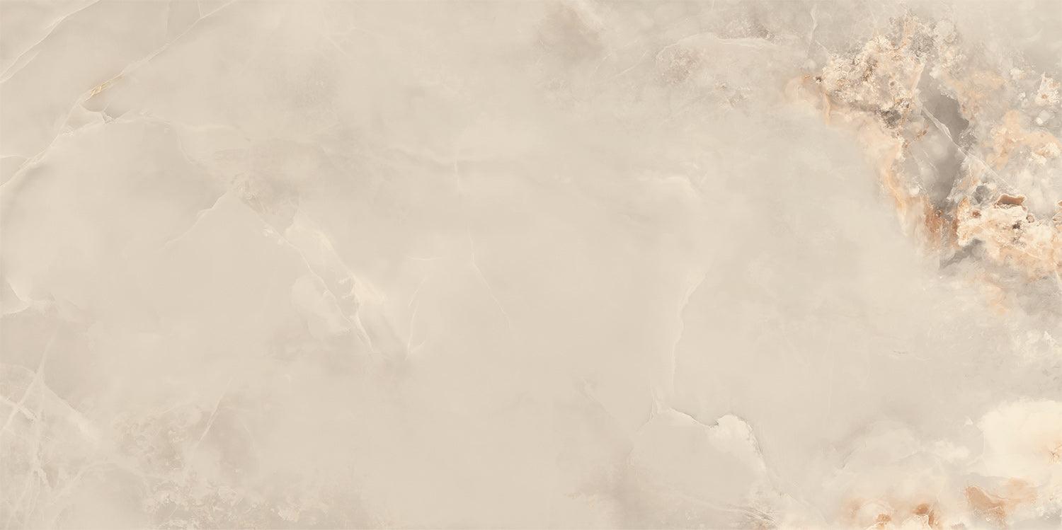 Aquamarine grijs mat 120x60cm tegel - Tubadzin