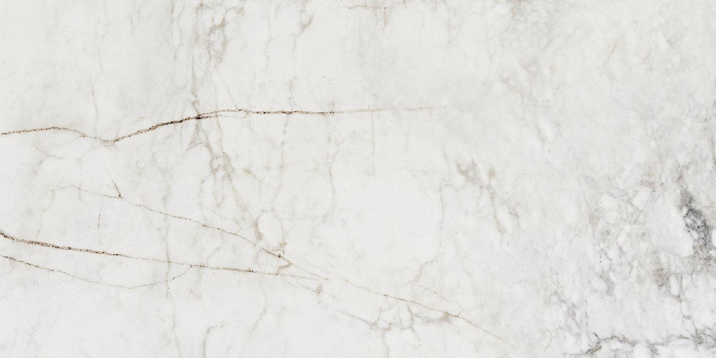 Balance Stone glans 120x60cm tegel - Tubadzin