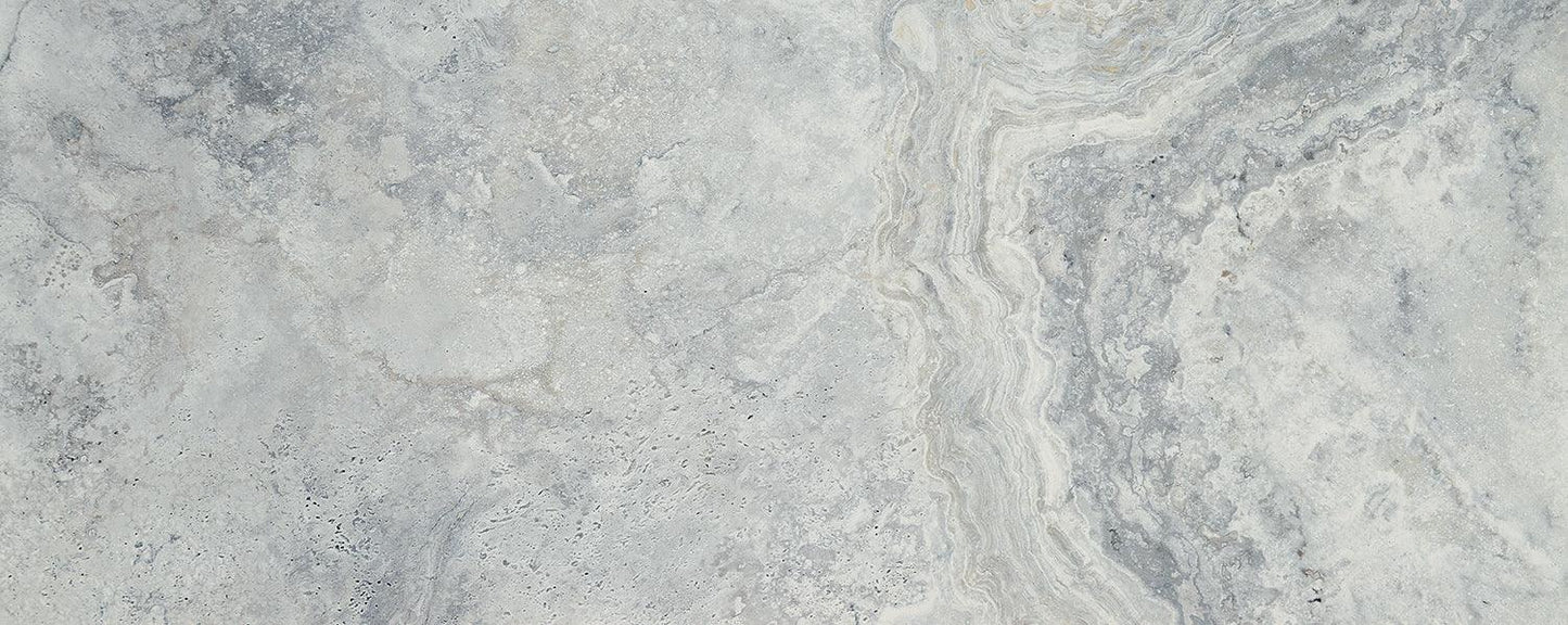 Fadma blauw 30x75 cm tegel - Tubadzin