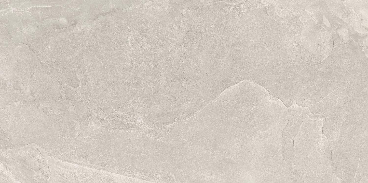 Grand Cave wit 275x120cm tegel - Tubadzin