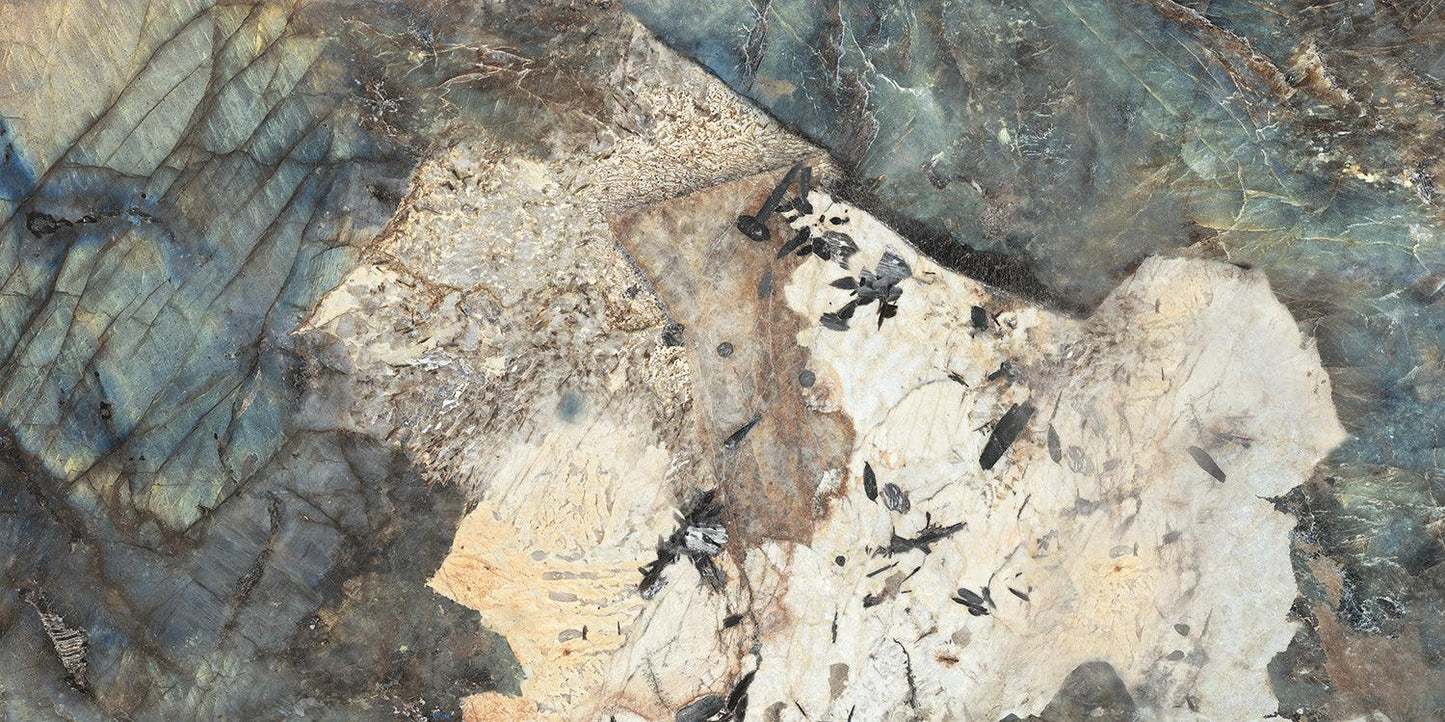 Impress mat 120x60cm tegel - Tubadzin