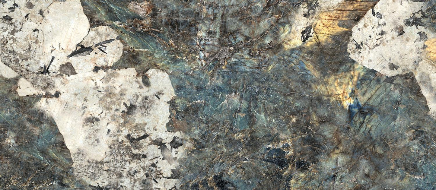 Impress mat 275x120cm tegel - Tubadzin