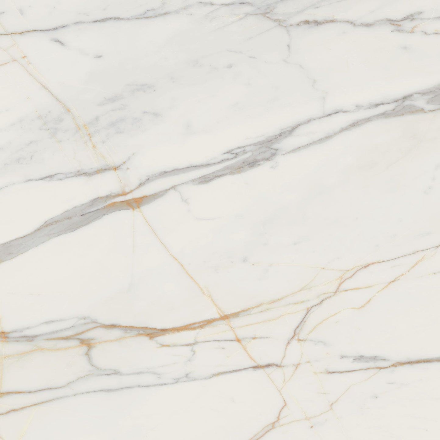 Marmo d'Oro glans 120x120cm tegel - Tubadzin