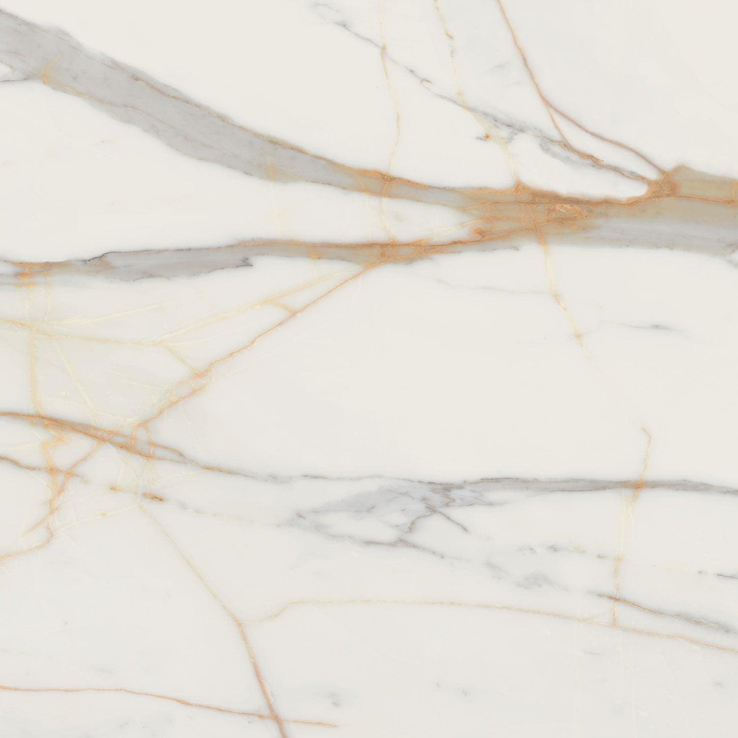 Marmo d'Oro glans 80x80cm tegel - Tubadzin