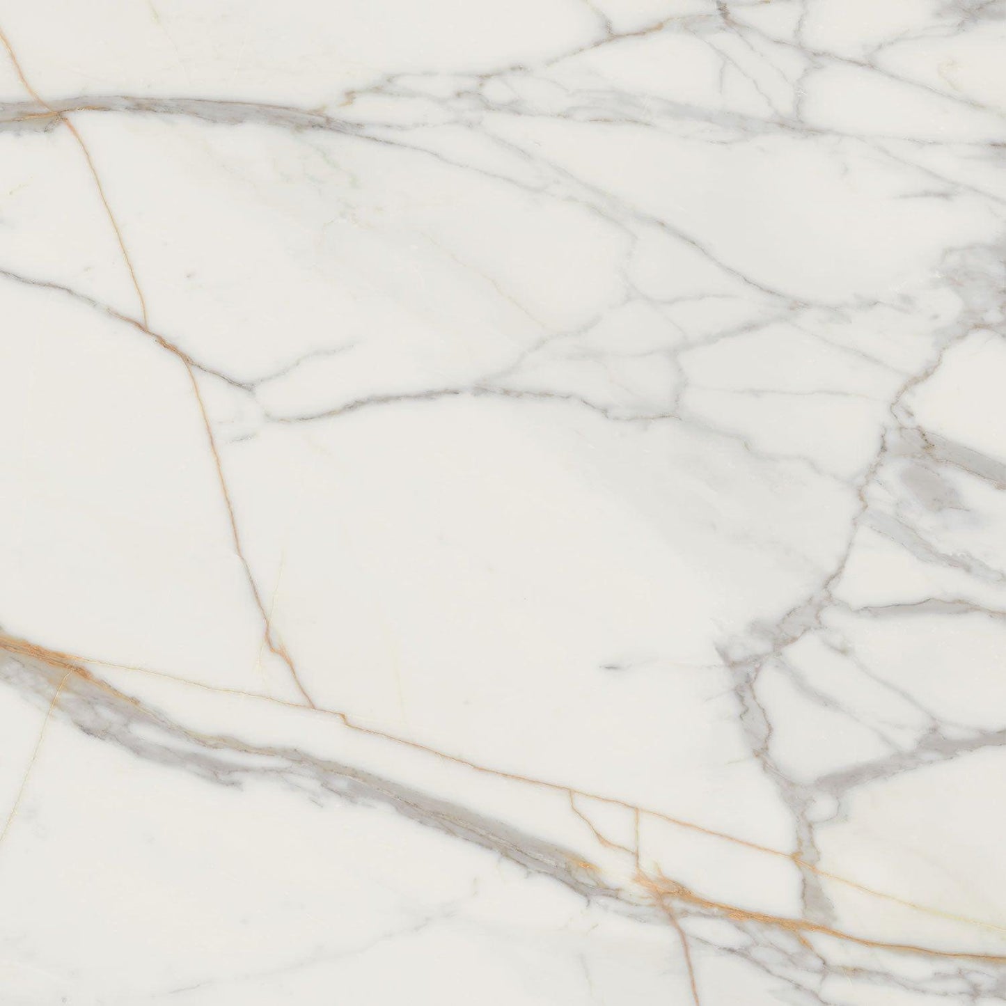 Marmo d'Oro mat 120x120cm tegel - Tubadzin