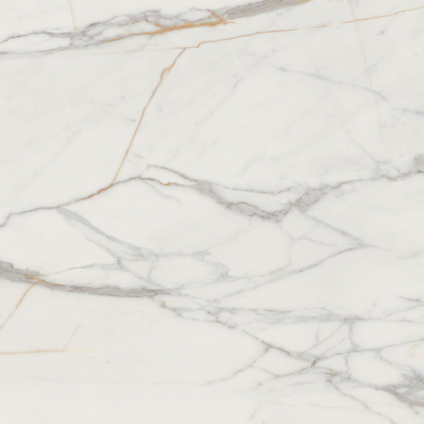 Marmo d'Oro mat 120x120cm tegel - Tubadzin