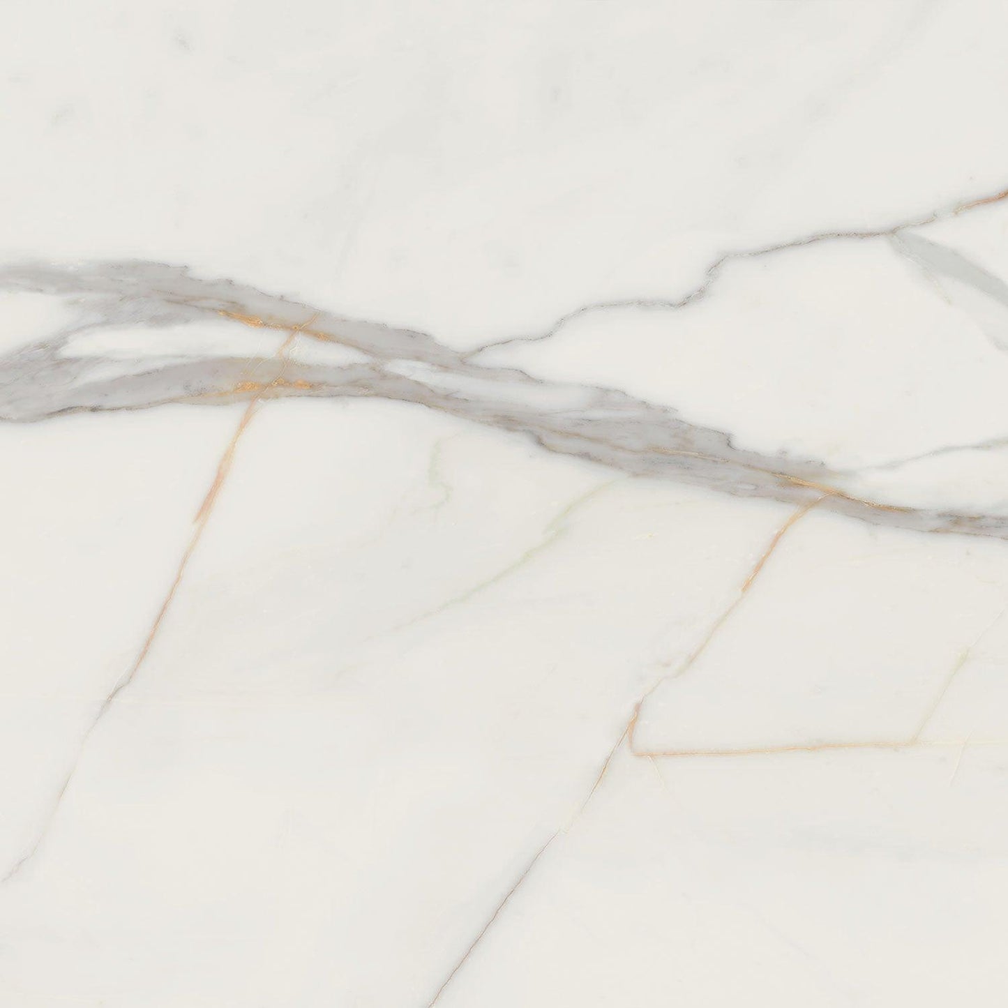 Marmo d'Oro mat 80x80cm tegel - Tubadzin