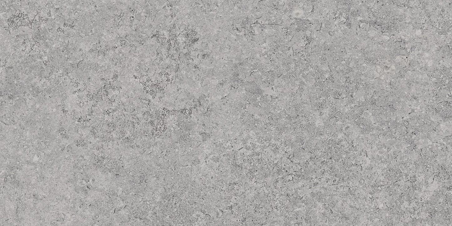 Zimba light grijs 120x60cm tegel - Tubadzin