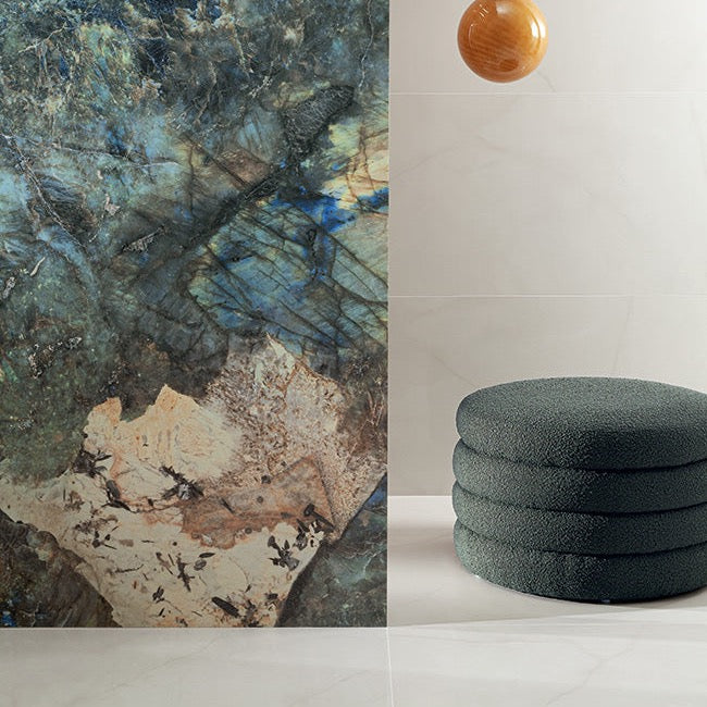Onix Pearl mat 120x60cm tegel