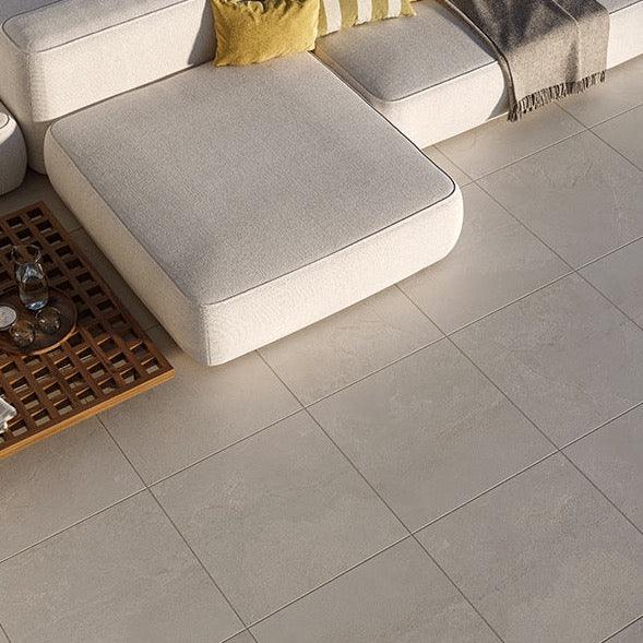 KoraTER Grand Cave 60x60 cm terrastegel - Tubadzin