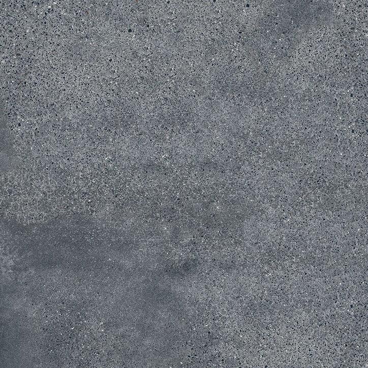 Terrazzo grafiet mat 240x120cm tegel - Tubadzin